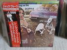 Jack Bruce / Things We Like, Japan LP, Low Sale