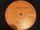 ROSINHA DE VALENCA Down (1970) BRAZIL ORIG 45 NOT ON LP JAZZ FUNK BREAKS LISTEN