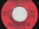 Modern Soul 45 - Little Joe Cook - Lady From The Beauty Shop - Beantown VG++ mp3