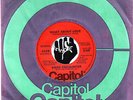 Rare 70's Moover, Brief Encounter, What About Love, Capitol, 1976. Mint-.