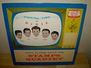 THE STAMPS QUARTET.....