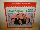 THE STAMPS QUARTET...