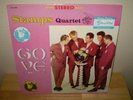 THE STAMPS QUARTET.......