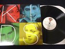 OST kids LP Vinyl Daniel Johnston Sebadoh Folk Implosion