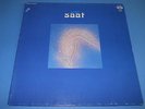 LP KRAUT PROG EMTIDI - SAAT - ORIGINALE PILZ POP IMPORT