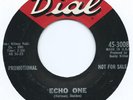 ROCKABILLY / POP / SURF 45   CATALINAS  