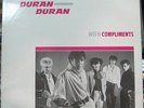 Duran Duran - Planet Earth. Maxi 12