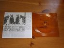 THE CLASH - SOUND SINNERS - 5” FLEXI - RUSSIAN ISSUE + SLEEVE - EXCELLENT