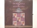 Leonard Nimoy  Pair of 60's Dot LPs  Dot 25966 & Dot 3794 Star Trek & Star Drek?