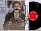 SIMON & GARFUNKEL ? BRIDGE OVER TROUBLED WATER ? EX/NM '70 Columbia 2-eye shrink