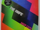 THE KNIFE 'Deep Cuts' 180g Vinyl 2LP NEW & SEALED