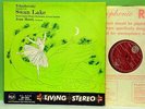 SB 2012 Liv.St * Swan Lake * TCHAIKOVSKY * Morel * NM-