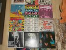 The Rolling Stones- 18 LP's+2 D.LP's-60,70,80 Jahre-Anschauen