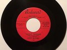 Austin Bros with Eddie Cochran: Patent Pending MINT- rare rockabilly bopper orig