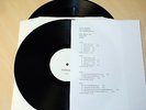 TALKING HEADS ?– THE BOSTON TEA PARTY (RARE VINYL TEST PRESSING)