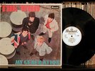 THE WHO 1965 Debut LP 