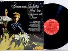 SIMON & GARFUNKEL ? PARSLEY SAGE ROSEMARY THYME ? NM unplayed MONO promo shrink