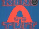 Was Dead - King Tuff (2013, Vinyl NEW) 180gm Vinyl