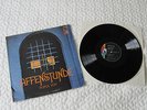 Popol Vuh 1970 Original lp - Affenstunde - German Krautrock Liberty LBS 83 460 I