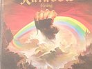 RITCHIE BLACKMORE'S RAINBOW RISING + RAINBOW DBLE BACK 2LP GATEFOLD 2683078