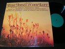 DIE HALLENSER MADRIGALISTEN singen Werke von BIMBERG.../ DDR LP 1981 NOVA 885204