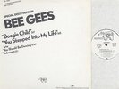 Bee Gees - Boogie Child / You Should Be Dancing- 12