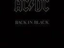 AC/DC - BACK IN BLACK - VINYL LP *NEW & SEALED*