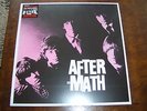 THE ROLLING STONES AFTER MATH  NEW S/S MINT
