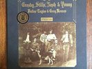 CROSBY, STILLS, NASH & YOUNG 
