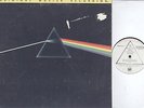 Pink Floyd - Dark Side Of The Moon - Rock LP - Gatefold - MFSL
