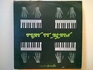 HOT FUDGE - PLAY IT AGAIN Music De Wolfe DWS/LP 3349 12