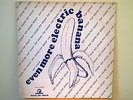 The Electric Banana - Even More DW/LP 3123 Music De Wolfe Library LP UK 1969