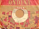 OBSCURE ONDINA??CONJUNTO MIRAMAR CUMBIA DEL MAR ADENTRO??CUMBIA ACORDEON KILLER