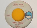 KILLER CUMBIA ECUADOR ?LUCHO NELSON CUMBIA SOBERANA AFRO LATIN?LISTEN BEAT