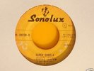 JUANCHO VARGAS LA SUPER CUMBIA??AFRO LATIN BEAT COLOMBIA OBSCURE??LISTEN