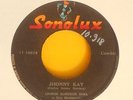 CUMBIA OBSCURE??LEONOR GONZALEZ MINA JHONNY KAY??AFRO LATIN KILLER COLOMBIA?HEAR