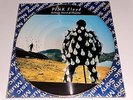 PINK FLOYD delicate sound of thunder PICTURE ORIGINAL BRAZIL ONLY EDIT LP