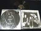 RAGE AGAINST THE MACHINE Battle Of Los Angeles 1999 US Original LP Vinyl slipmat