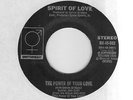 Killer Modern Gospel (Hear) SPIRIT OF LOVE 