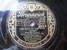 nice copy 78rpm by MARLENE DIETRICH,