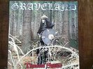 GRAVELAND Thousand Swords NCR LP Original 888 moonblood beherit vlad tepes