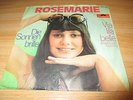 70er Jahre - Rosemarie - Die Sonnenbrille - Mega Rar