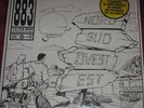 ***883***NORD-SUD-OVEST-EST***DISCO VINILE