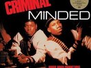 Criminal Minded - 2 LP SET - Boogie Down Productions (2014, Vinyl New, unsealed)