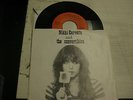 Nikki Corvette & The Convertibles - Young and Crazy 45 sleeve KBD NM- RARE