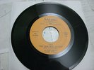 Sun Ra - The Sun Man Speaks / Message To Earthman 45 Saturn RARE