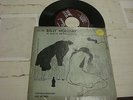 Billy Holiday - At Jazz at the Philharmonic EP Clef sleeve Billie