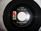 HESITATIONS. I'M NOT BUILT THIS WAY. KAPP. NORTHERN SOUL