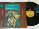 Vinyl EX Nonesuch H-71011 BACH Magnificat/Cantata 51 - STICH-RANDALL/RISTENPART