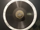 78 RPM Montgomery Ward 7348 Uncle Dave Macon Fame Apart from God’s Approval